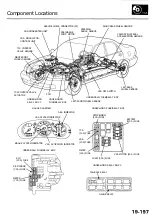 Preview for 867 page of Acura 3.5 RL Manual