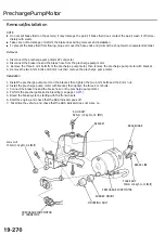 Preview for 884 page of Acura 3.5 RL Manual