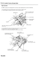 Preview for 887 page of Acura 3.5 RL Manual