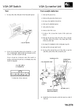 Preview for 888 page of Acura 3.5 RL Manual