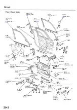 Preview for 892 page of Acura 3.5 RL Manual