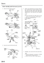 Preview for 896 page of Acura 3.5 RL Manual