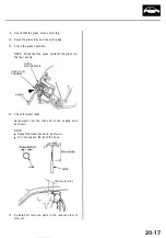 Preview for 900 page of Acura 3.5 RL Manual