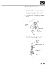 Preview for 916 page of Acura 3.5 RL Manual