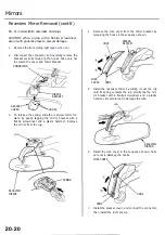 Preview for 917 page of Acura 3.5 RL Manual