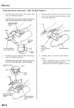 Preview for 918 page of Acura 3.5 RL Manual