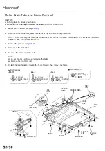 Preview for 935 page of Acura 3.5 RL Manual