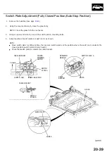 Preview for 939 page of Acura 3.5 RL Manual