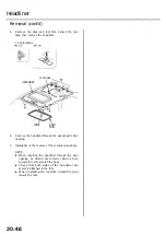 Preview for 946 page of Acura 3.5 RL Manual