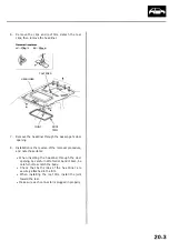 Preview for 948 page of Acura 3.5 RL Manual