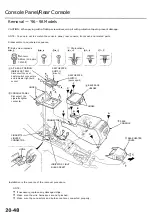 Preview for 951 page of Acura 3.5 RL Manual