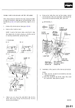 Preview for 954 page of Acura 3.5 RL Manual