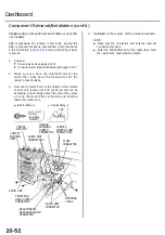 Preview for 955 page of Acura 3.5 RL Manual