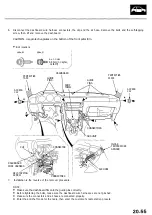 Preview for 959 page of Acura 3.5 RL Manual