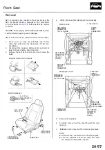 Preview for 961 page of Acura 3.5 RL Manual