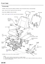 Preview for 962 page of Acura 3.5 RL Manual