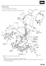 Preview for 963 page of Acura 3.5 RL Manual