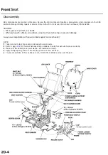 Preview for 964 page of Acura 3.5 RL Manual