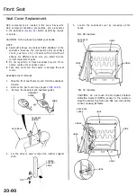 Preview for 966 page of Acura 3.5 RL Manual