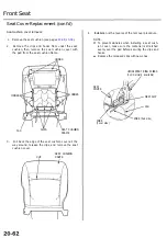 Preview for 968 page of Acura 3.5 RL Manual