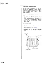 Preview for 969 page of Acura 3.5 RL Manual