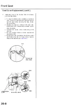 Preview for 971 page of Acura 3.5 RL Manual