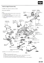 Preview for 972 page of Acura 3.5 RL Manual