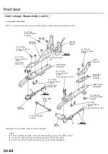 Preview for 973 page of Acura 3.5 RL Manual