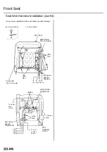 Preview for 975 page of Acura 3.5 RL Manual