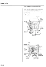 Preview for 976 page of Acura 3.5 RL Manual