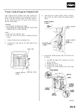 Preview for 977 page of Acura 3.5 RL Manual