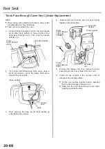 Preview for 980 page of Acura 3.5 RL Manual