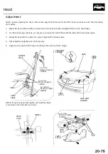 Preview for 987 page of Acura 3.5 RL Manual