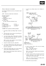 Preview for 995 page of Acura 3.5 RL Manual