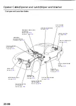 Preview for 998 page of Acura 3.5 RL Manual