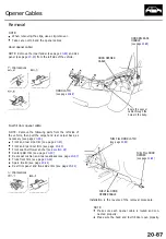 Preview for 999 page of Acura 3.5 RL Manual