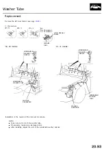 Preview for 1005 page of Acura 3.5 RL Manual