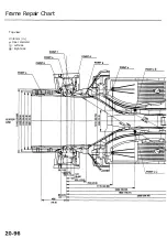 Preview for 1008 page of Acura 3.5 RL Manual