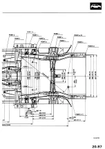 Preview for 1009 page of Acura 3.5 RL Manual