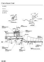 Preview for 1010 page of Acura 3.5 RL Manual