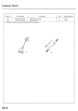 Preview for 1013 page of Acura 3.5 RL Manual