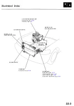 Preview for 1014 page of Acura 3.5 RL Manual