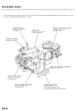 Preview for 1015 page of Acura 3.5 RL Manual