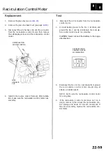 Preview for 1029 page of Acura 3.5 RL Manual