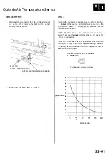 Preview for 1031 page of Acura 3.5 RL Manual