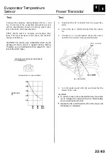 Preview for 1033 page of Acura 3.5 RL Manual