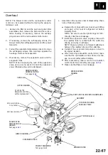 Preview for 1037 page of Acura 3.5 RL Manual