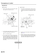 Preview for 1042 page of Acura 3.5 RL Manual