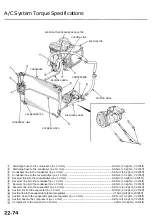 Preview for 1044 page of Acura 3.5 RL Manual