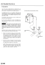 Preview for 1049 page of Acura 3.5 RL Manual